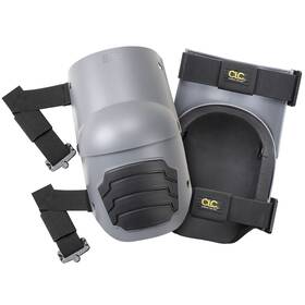 Custom Leathercraft 084298003806 Clc 380 Ultraflex Articulated Kneepads
