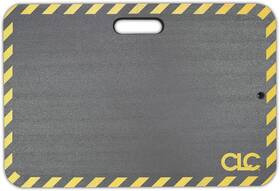 Custom Leathercraft 313033430417 Clc 302 Medium Shock Absorption Kneeling Pad 14 X 21-inch B