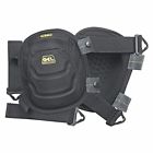 Custom Leathercraft Clc 372 Gel Tek Flooring Kneepads 084298003721