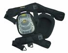 Custom Leathercraft Construction Knee Pads Kneepads Equipment Safety Gel Mechanics Tool Carpenter 636123630673