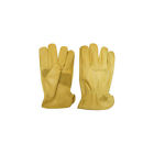 D8233l Dickies Merchandise Grain Cowhide Driver Glove La 796326823316