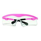 Daisy-5850 Glasses Pink Safety Daisy Adjustable