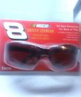 Dale Earnhardt Nascar Team Series Safety Glasses
