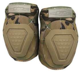 Damascus 736404428637 Elbow Pads Nonskid Polyurethane Univ Pr Dnep-m