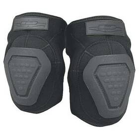 Damascus Gear 736404430630 Dnep-od Elbow Pads Nonskid Polyurethane Univ Pr