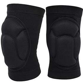 Danfancy 737644246197 Protective Knee Pads Thick Sponge Anti-slip Collision Avoidance Sleeve