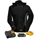 Dchj066c1-xl Dewalt Womens X-large 20-volt 8 85911 37158 2