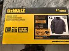 Dchj076d1 - Xl Dewalt New Heave Duty Heated Work Jacked Kit Size