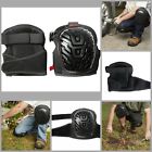 De574125 Surplus Construction Knee Pads Protector For Gardening Flooring Non Skid