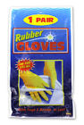 3169517 Deluxe Glove Id Set 20 - Rubber