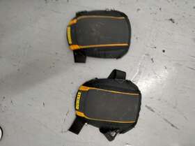 Dwst590014 Dewalt Flooring Knee Pads