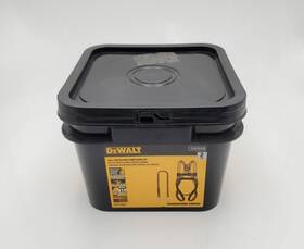 Dxfp120001 Dewalt Fall Protection Compliance Kit- New / Still Sealed