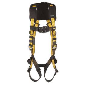 Dxfp532062 Dewalt M-l D3000 Series Qc Leg Chest Vest Style Full Body Harness