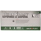 Dfk-608-l Microflex Nitrile Gloves Dura 769799608193