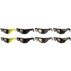 Dgeclipseglasses12pk Dg Sports 12-pack Safety 090125929867