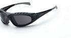 2761af Diamondback Lined Fra Black Foamed Crossfire