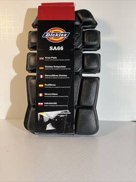 Sa66 Dickies Knee Pads Protector