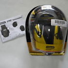 Rst-63012 Digital Protector Hearing Sync Fm Stanley Mp3 Radio