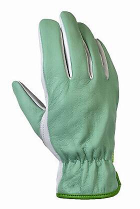 78222-26 Digz Womens Leather Gloves Goatskin Large - Quantity 1