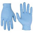 2320m Disposable Count Nitrile 100 Gloves Leathercraft Medium Custom
