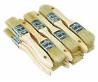 Disposable Paint Brushes - Stain 36 " Glue Resin Brush Bristle 1 Chip Pc Lot
