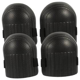Jrx35l3wh46dx16kv Doitool 2 Pairs Knee Pads Men Work Pants For Caps Kne