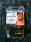 Downbeats Reusable High Fidelity Hearing Protection Ear Plugs For Concerts M 727908610031