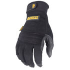 Dpg250xl Dewalt Vibration Reducing Palm Gloves With Memory Foam 674326232706
