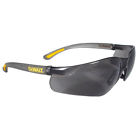 Dpg52-2d Sungl Pro. Radians Contractor Smoke Dewalt
