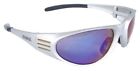 Dpg56-7c Dewalt Ventilator Blue Mirror Protective Safety Glasses 674326217154
