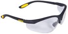 Dpg58-1c Dewalt Reinforcer Clear Lens High Performance Protective Safety 674326217253