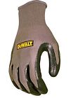 Dpg68xl Radians Dewalt Ultradex Dotted Nitrile Dip Glove 674326242583