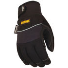 Dpg755l Dewalt Harsh Condition Insulated Waterproof Gloves Large New 674326254777