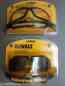 Dpg96-2ctr Dpg96-1ctr Dw Router 1 Dewalt Glasses-smoke Clear Safety