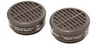 Es285x Dual The Vapor Cartridge Respirator