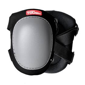 Durable 744110156539 Protective Hard-shell Rocker Kneepads With Foam Padding Sport One Size