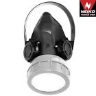 53883a Dust - Spray Cartridge Anti-single Respirator Anti-paint Neiko