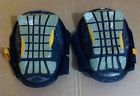 Mn932 Duty Carpenter Sku Mcguire-nicholas Knee - Pads Heavy