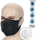 Eagle-1 Cforward Sponge Dust Masks Activated Carbon Filtration Exhaust Gas Anti