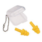Ec-2001 Woodriver Silicone Ear Plug