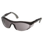 Efr-6stb Safety Lift Flanker Glasses Smoke