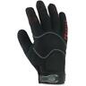 Ego-16276 Ergodyne Proflex Utility Gloves Xxl Size Black Woven 720476162766