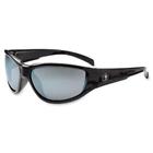 Ego55042 Ergodyne Njord Silver Mirror 720476550426