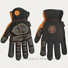 40072 Electrican Gloves Large Work Tools Klein