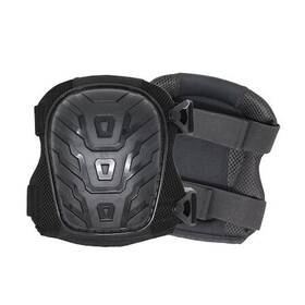 Elite Wear 810007196725 330 Premium Heavy Duty Knee Pads Pe Gel Inserts