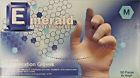 Ep004 Emerald Medium Pre Powdered Latex Gloves Boxes Of