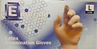 Ep005 Emerald Xl Large Pre Powdered Latex Gloves Boxes Of