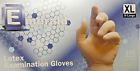 Ep006 Emerald Xl Extra Large Pre Powdered Latex Gloves Boxes Of