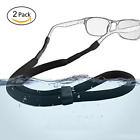 Er02 Warm Sport Adjustable Sports Sunglasses Safety Holder Floating 615435770673