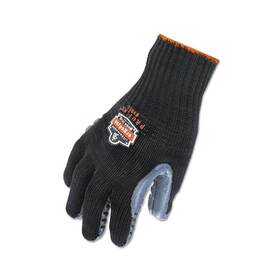 16454 Ergodyne Proflex 9000 Lightweight Anti-vibration Gloves Gray/dark Gray Large